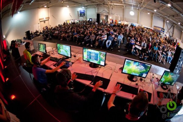 Снимка:&nbsp; ON! Fest