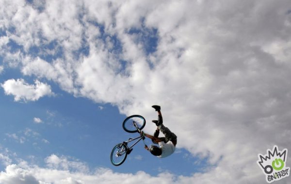 Снимка:&nbsp; ON! Fest