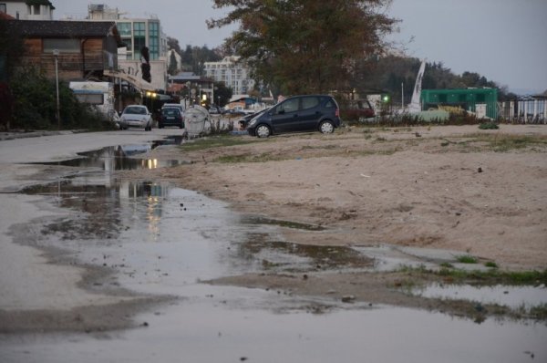 Снимка: Impact Press Group