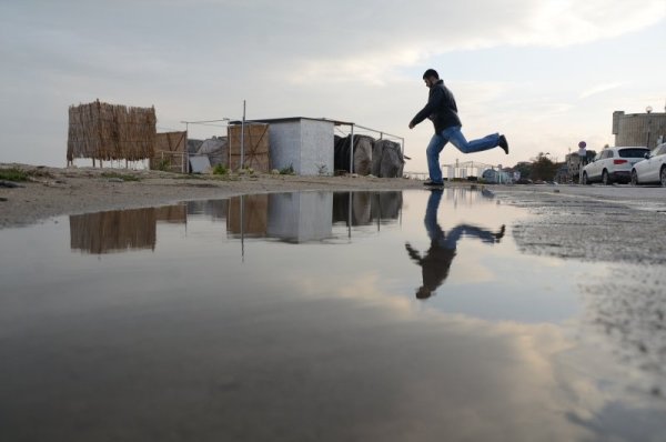 Снимка: Impact Press Group