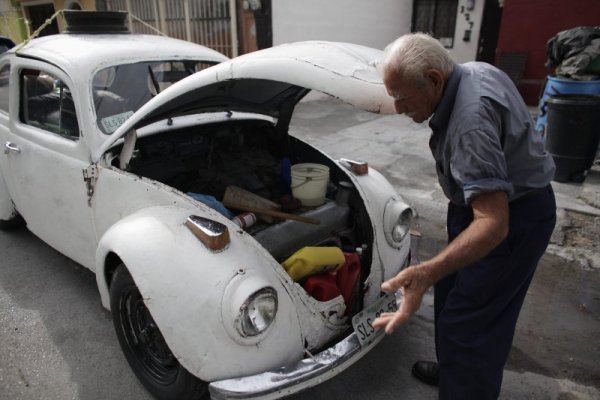 Снимка: Reuters