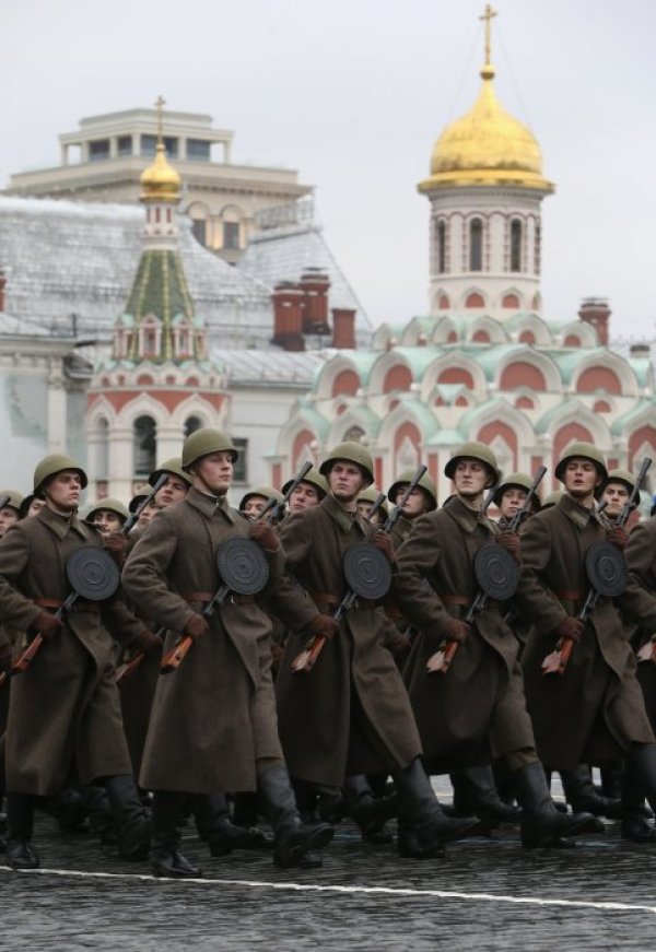 Снимка: Reuters