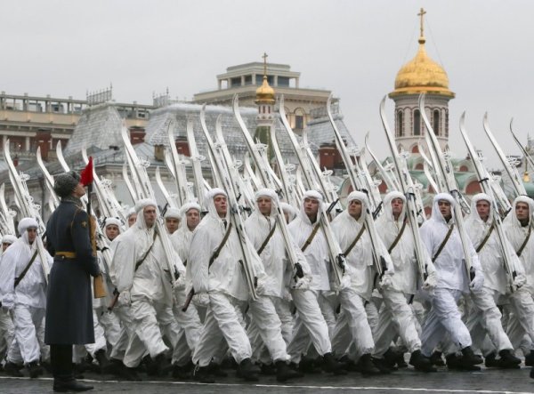 Снимка: Reuters