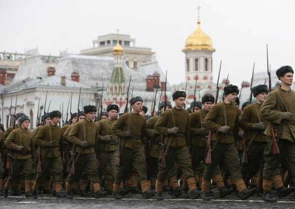 Снимка: Reuters