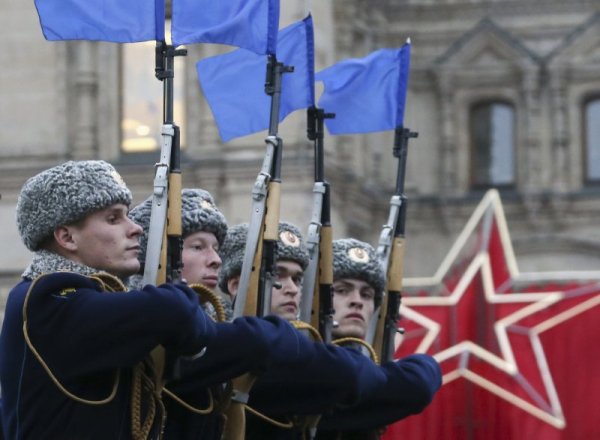 Снимка: Reuters