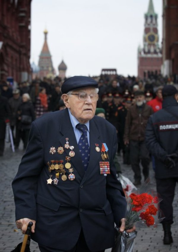 Снимка БТА
