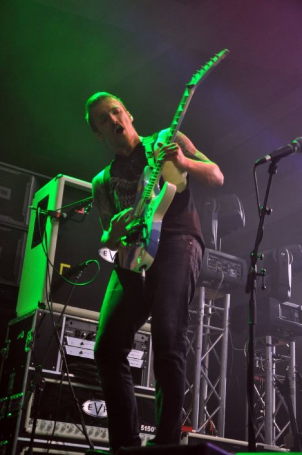 Снимка: Dnes.bg