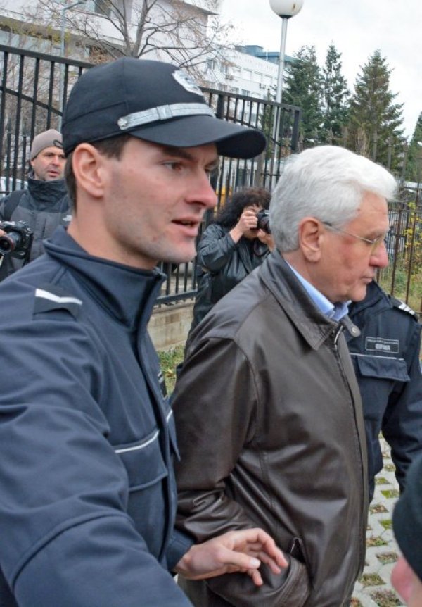 Снимка: Булфото