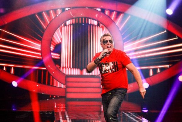Снимка: Big Brother All Stars