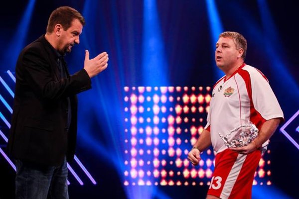 Дали излизането му е завинаги или продуцентите ще го върнат в риалитито? Снимка: Big Brother All Stars