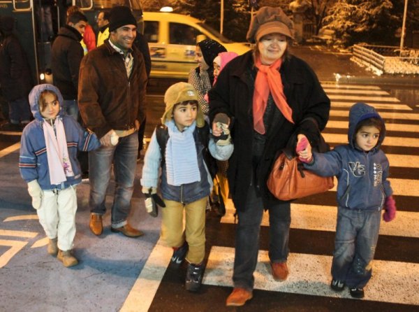 Снимка: Булфото