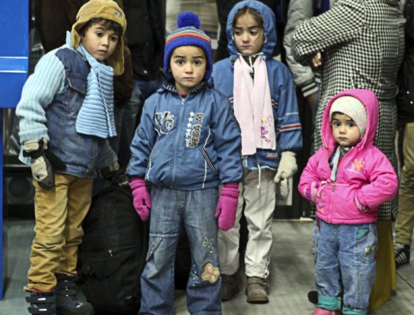 Снимка: Булфото