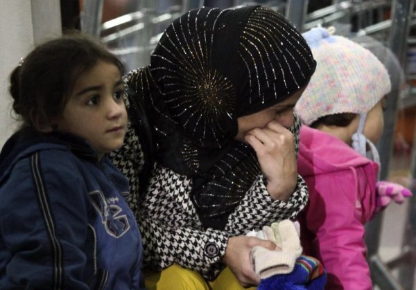 Снимка: Булфото