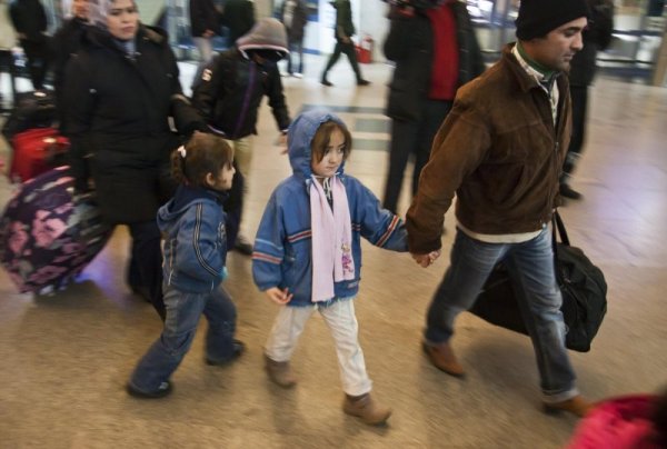 Снимка: Булфото