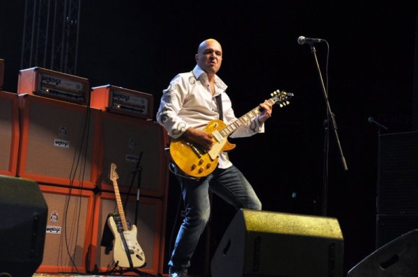 Александър Мариновски. Снимка: Dnes.bg