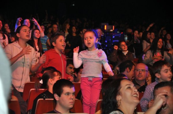 Снимка: Dnes.bg