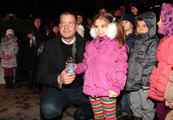 Снимка: Община Стара Загора