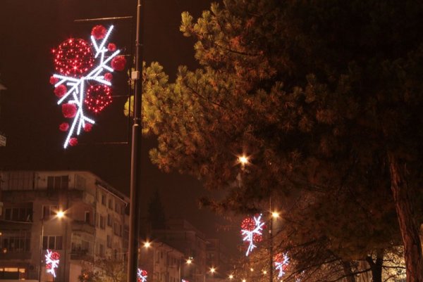 Снимка: Община Стара Загора