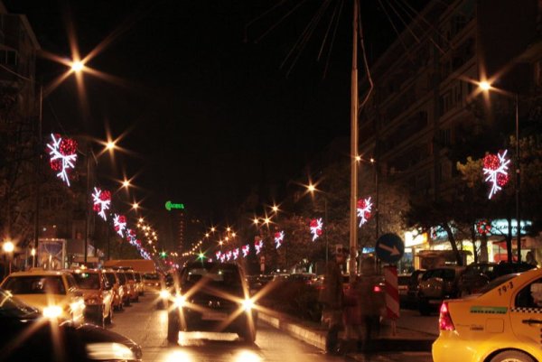 Снимка: Община Стара Загора