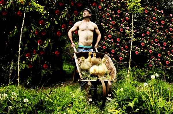 Снимка: Farmercalendar