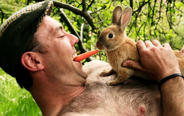 Снимка: Farmercalendar