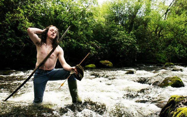 Снимка: Farmercalendar