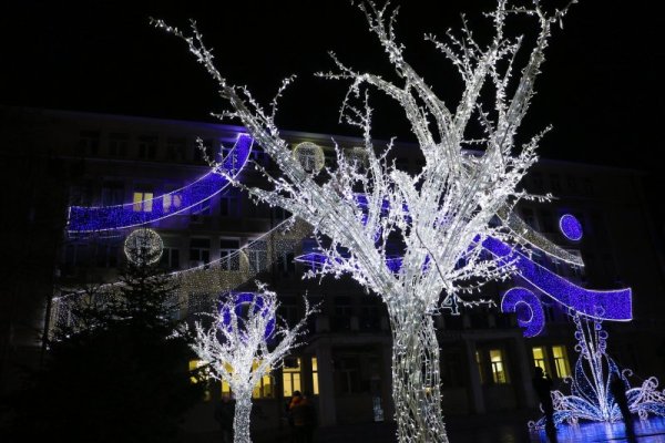 Снимка: Impact Press Group