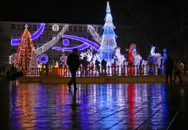 Снимка: Impact Press Group