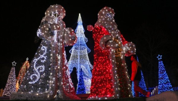 Снимка: Impact Press Group