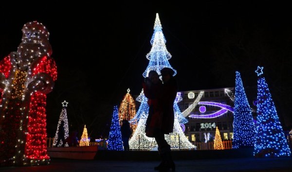 Снимка: Impact Press Group