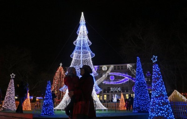 Снимка: Impact Press Group