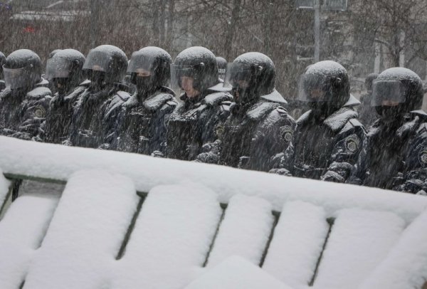 Снимка: Reuters