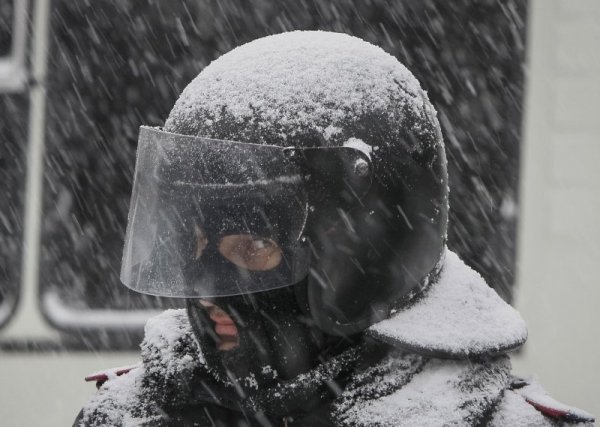 Снимка: Reuters