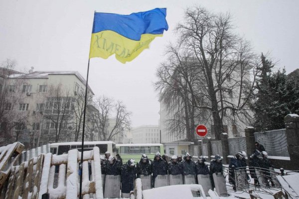 Снимка: Reuters