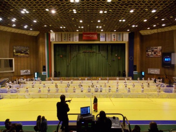 Снимка: Facebook