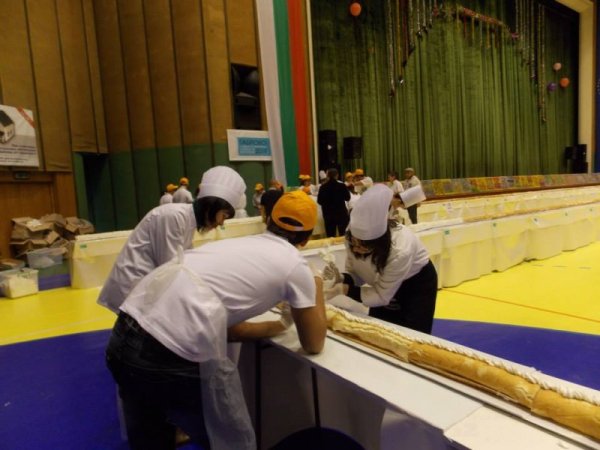 Снимка: Facebook