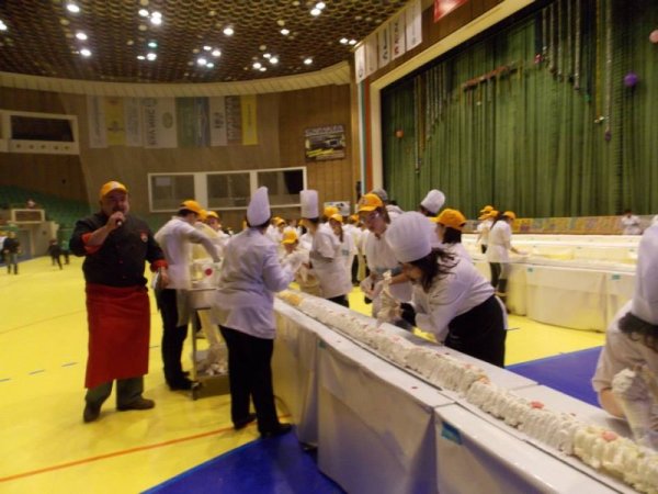 Снимка: Facebook