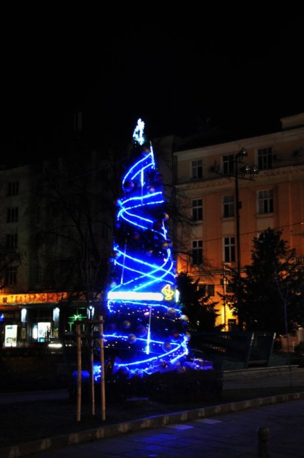 Снимка: Dnes.bg