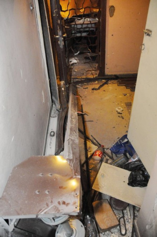 Снимка: Булфото