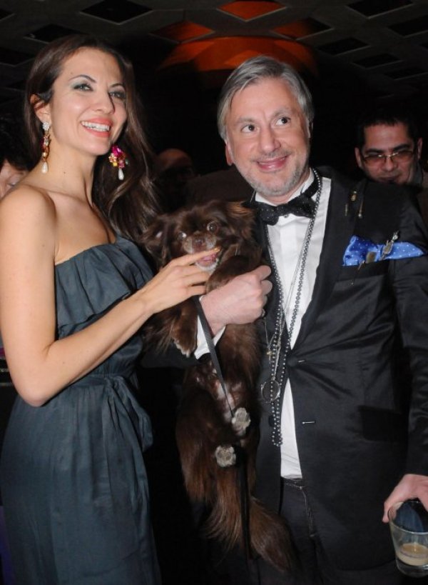 Денди с Райна. Снимка: Булфото