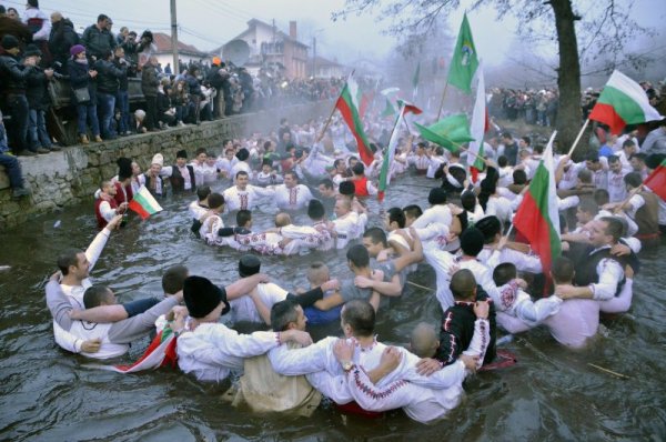 Снимка: Булфото