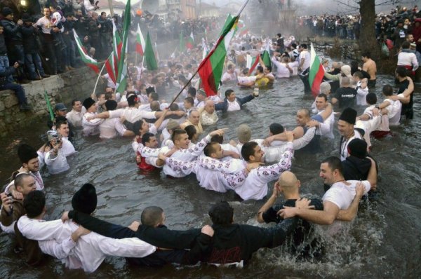 Снимка: Булфото