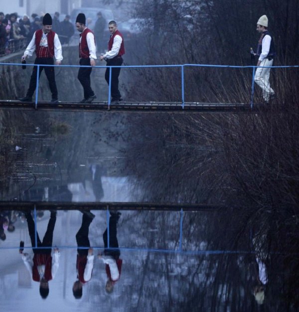 Снимка: Reuters