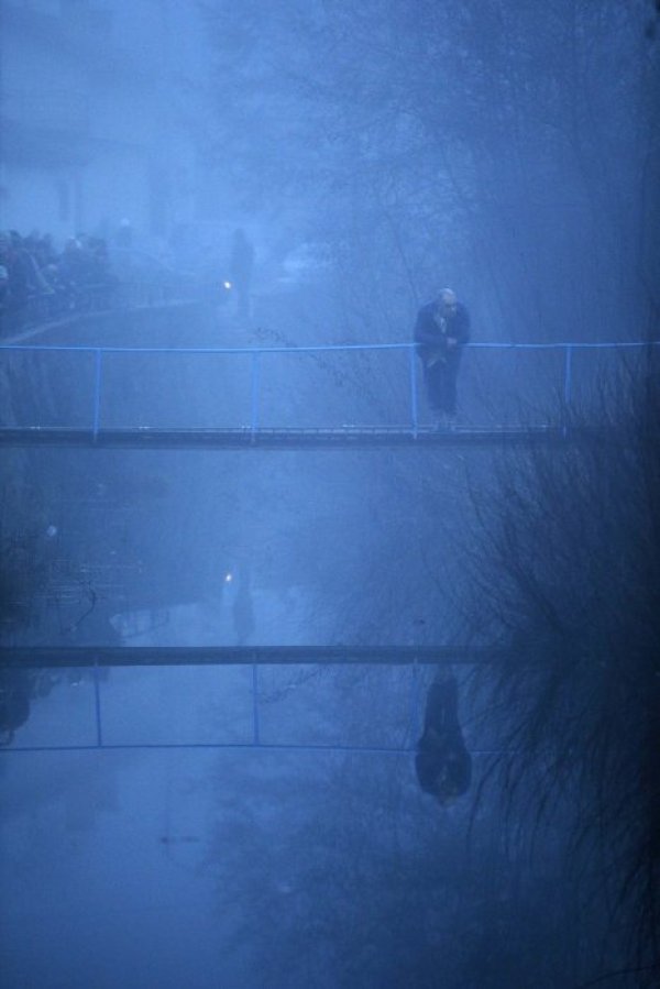 Снимка: Reuters