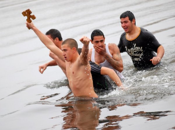 Снимка: Impact Press Group