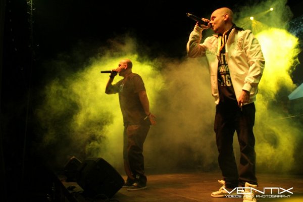 Снимка: 359hiphop