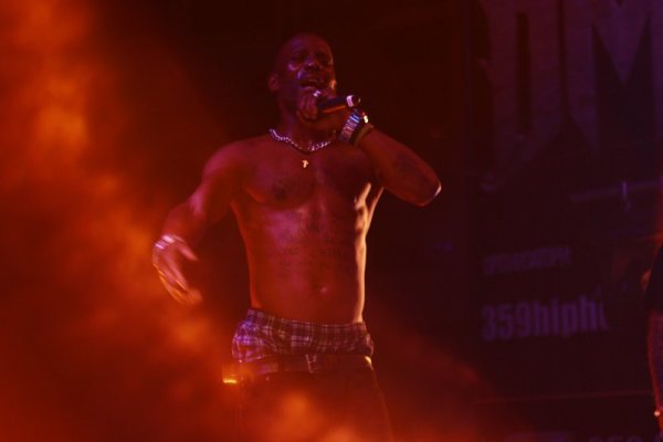 Снимка: 359hiphop