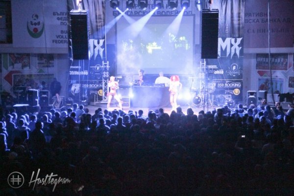 Снимка: 359hiphop