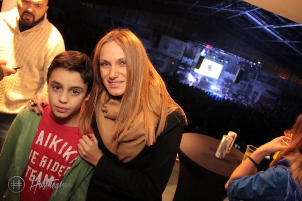 Снимка: 359hiphop