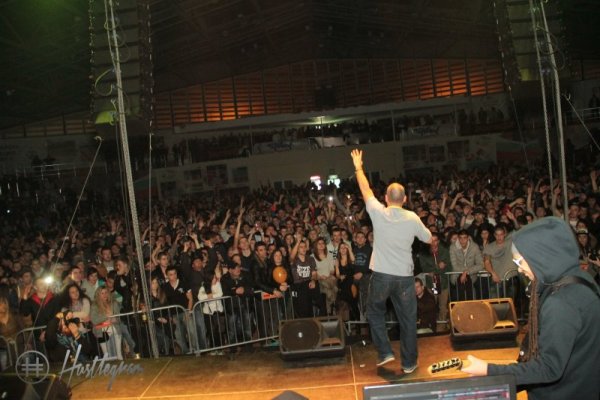 Снимка: 359hiphop